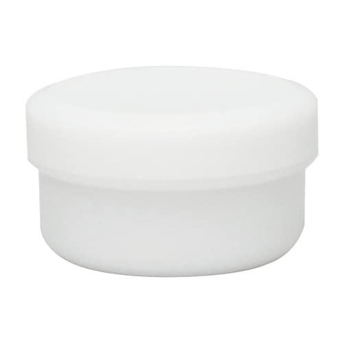 アルファ軟膏容器(12ml)キャップ:白