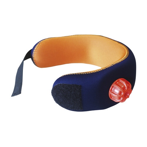 バラダミークロッツやわらか湯たんぽ(首用)