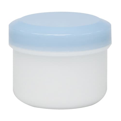 アルファ軟膏容器(36ml)キャップ:藤