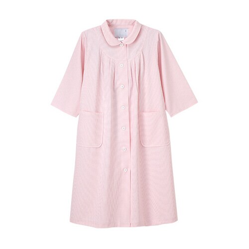 妊産婦患者衣 MK−311(M)ピンク