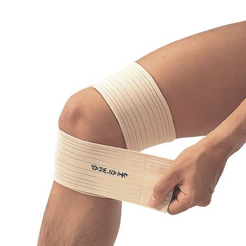 アゼットラップ(ひざ用)ベージュ