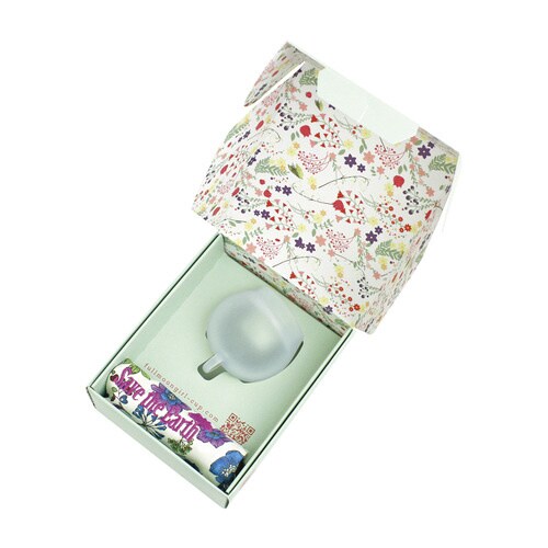 フルムーンガール(ラージ)