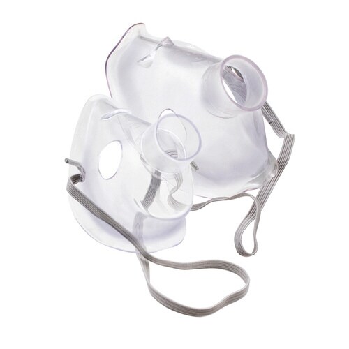 ネブラーゼディオ用マスク