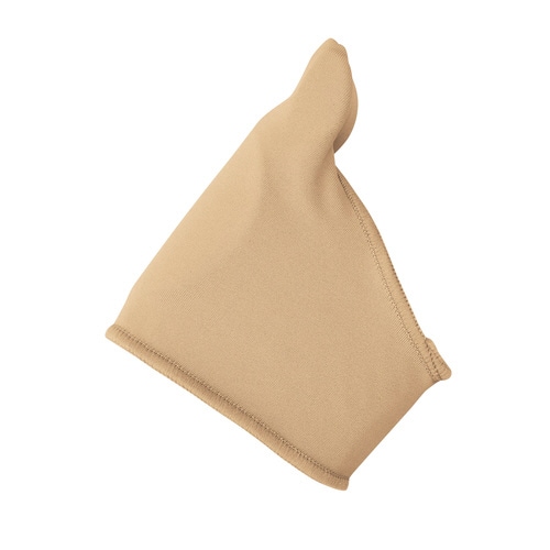 クッション付き外反母趾サポーター