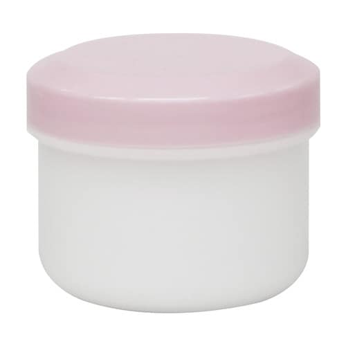 アルファ軟膏容器(36ml)キャップ:ピンク