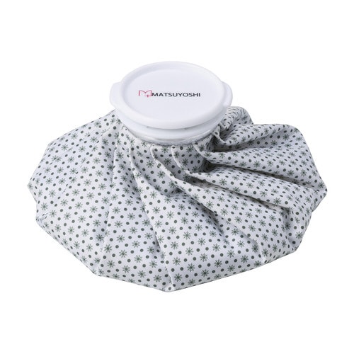 マツヨシアイスバッグ(中)