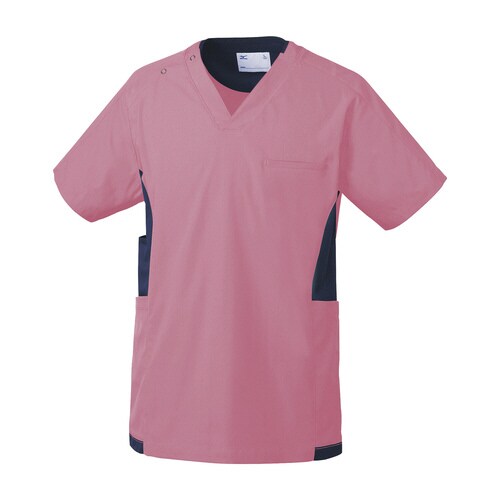 スクラブ(SS)C2(ピンク)