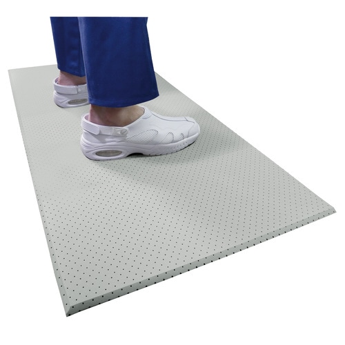 超薄型疲労軽減床マット(ディスポ)