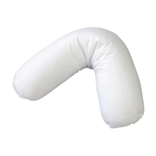 病院で使われている枕(46×76)ホワイト