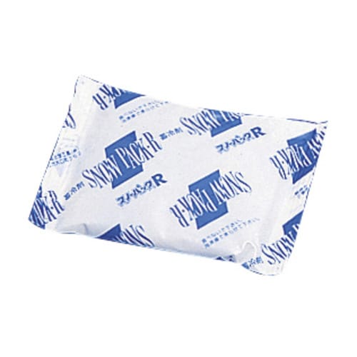 保冷剤スノーパック(レギュラー)R−20