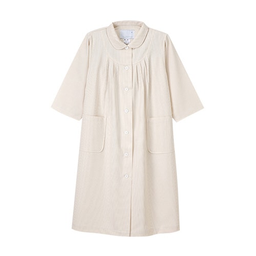 妊産婦患者衣 MK−311(L)ベージュ