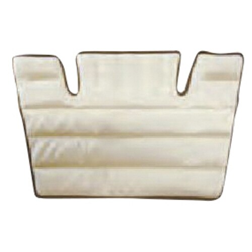 ホット&スチームパッド(クビ・カタヨウ)