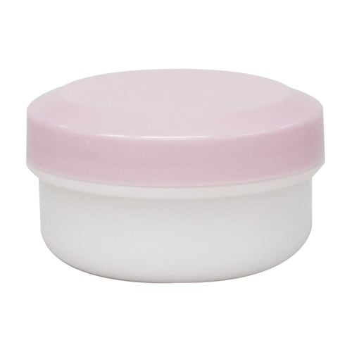 アルファ軟膏容器(24ml)キャップ:ピンク