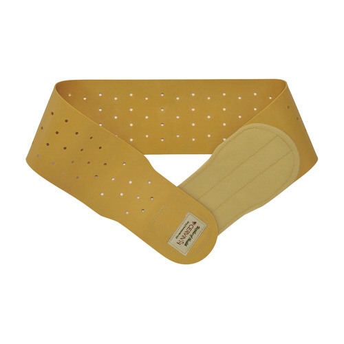 しっかり骨盤支える生ゴムベルト(LL)