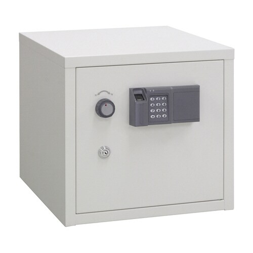 麻薬保管庫履歴機能付(31L)指紋・テンキー