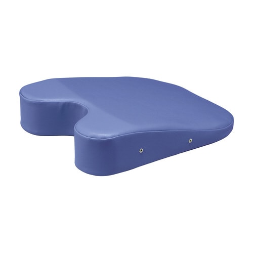 抗菌レザーバストマット(ライトブルー)