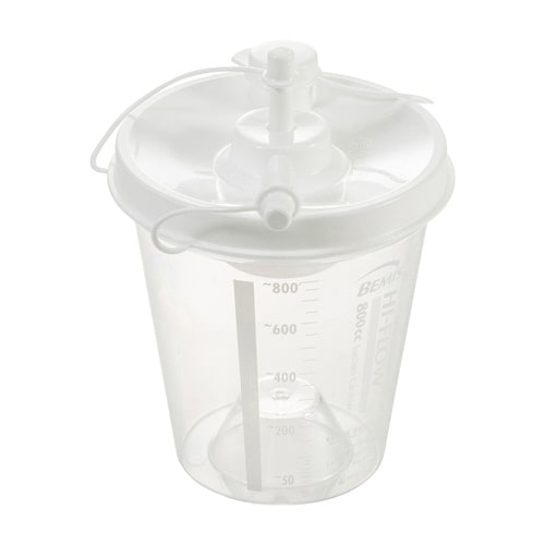 医≫キャニスター800ml