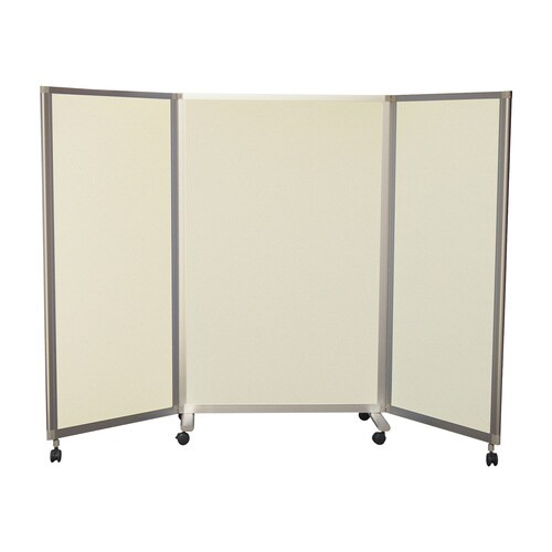 スクリーン(片面吸音)W2160(アイボリー)