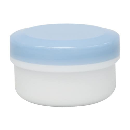 アルファ軟膏容器(60ml)キャップ:藤