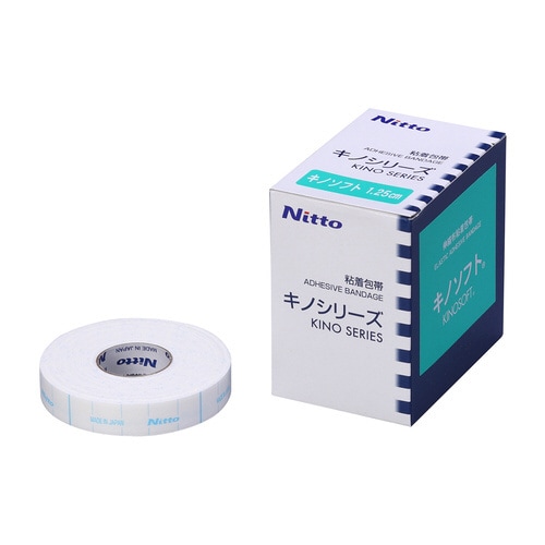 ニトリートキノソフト(1.25cm×5m)4巻