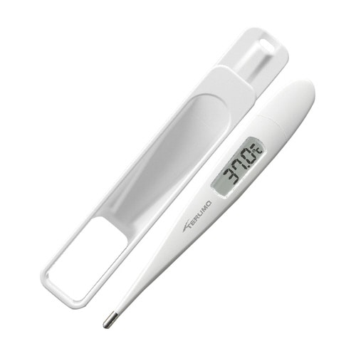 テルモ電子体温計 ET−C207P