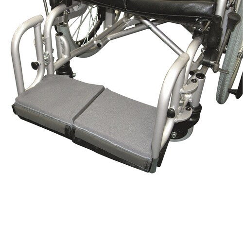 フットサポートクッション