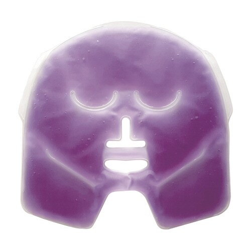 フェイス用クールマスク