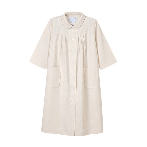 妊産婦患者衣 MK−311(M)ベージュ