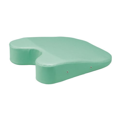 抗菌レザーバストマット(ライトグリーン)
