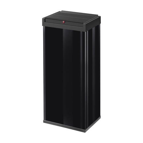 ハイロニュービッグボックス(60L) ブラック