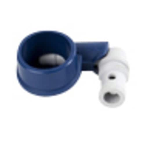 Serres真空コネクタ