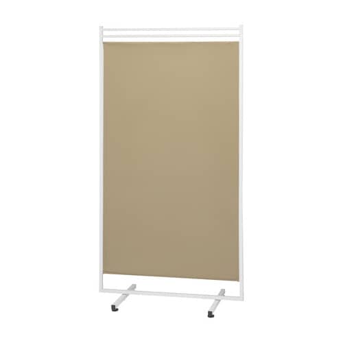 抗菌衝立スクリーンアミカルS(ベージュ)