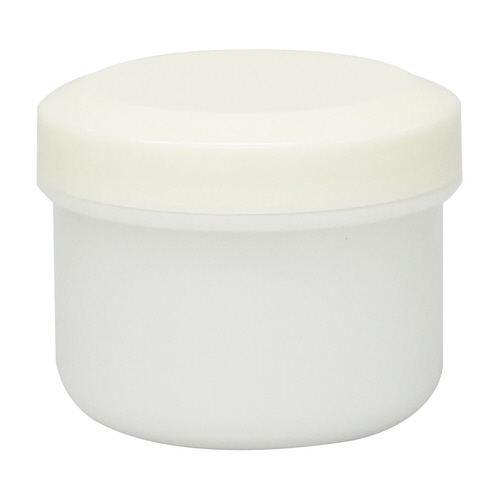 アルファ軟膏容器(36ml)キャップ:クリーム