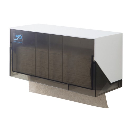 エコノミーペーパータオルホルダー