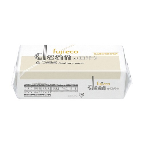 フジエコクリーン 小判