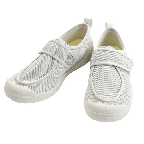 あゆみ早快ホスピタルシューズ(LL)ホワイト