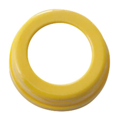 広口用キャップ