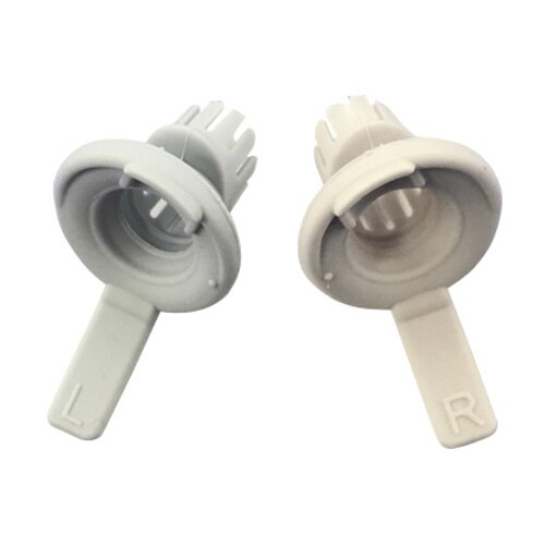 経鼻内視鏡用ノーズピースHNP202