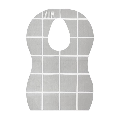 ベビーおでかけ紙エプロン(12枚)