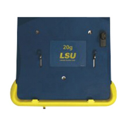 AC電源コード付ウォールブラケット