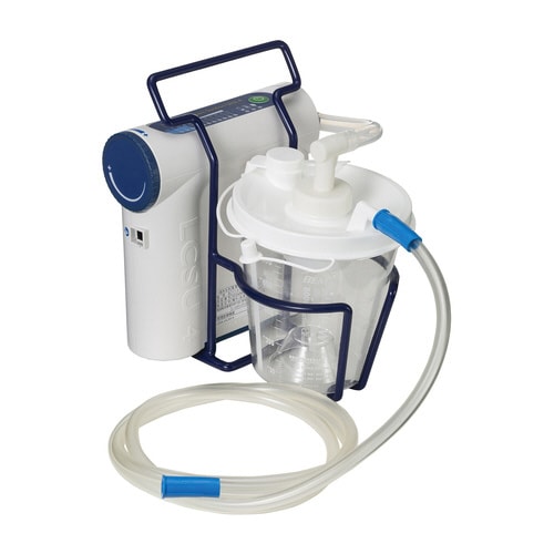 医≫マツヨシコンパクト吸引器セット