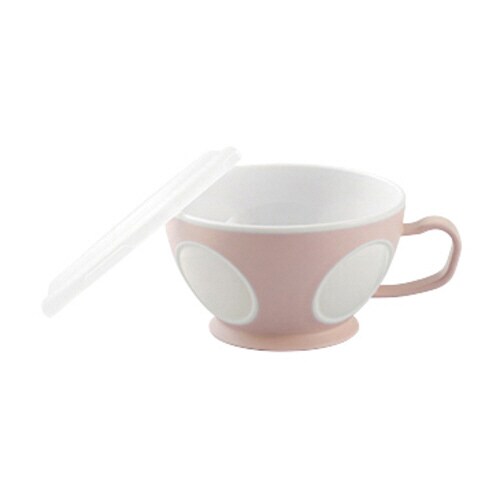 楽チンマグ(フタ付き)サクラ