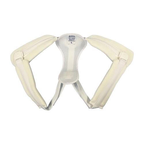 かんたん鎖骨バンド(S)