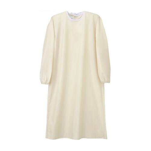 リユーザブルアイソレーションガウン M