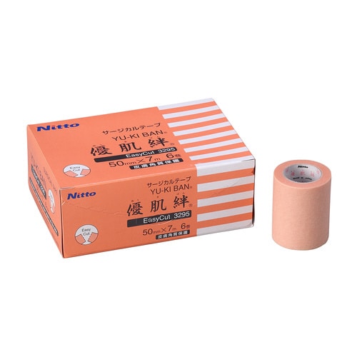 優肌絆EasyCut(50mm×7m)6巻入り