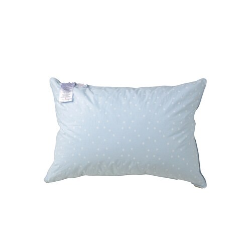 病院で使われている枕(50×70)ブルー