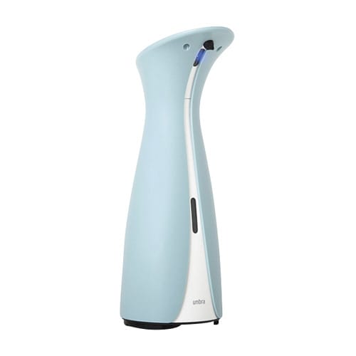 オットセンサーポンプL(オーシャンブルー)