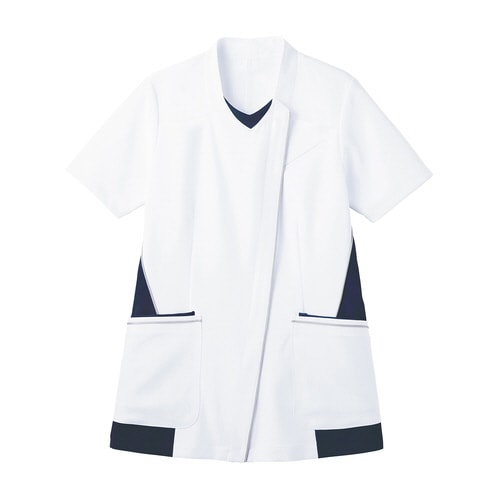 女性用ジャケット(L)K3(ネイビー)