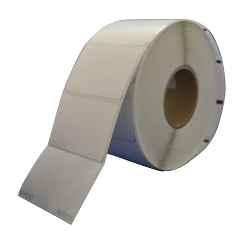 サーマルロールラベル