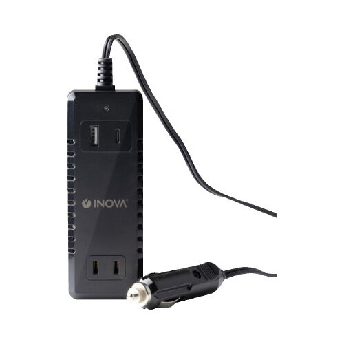 USBPD搭載カーインバーター 3R−IBT01